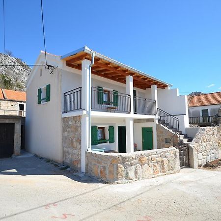 Holiday Home Paklenica Starigrad Paklenica Luaran gambar