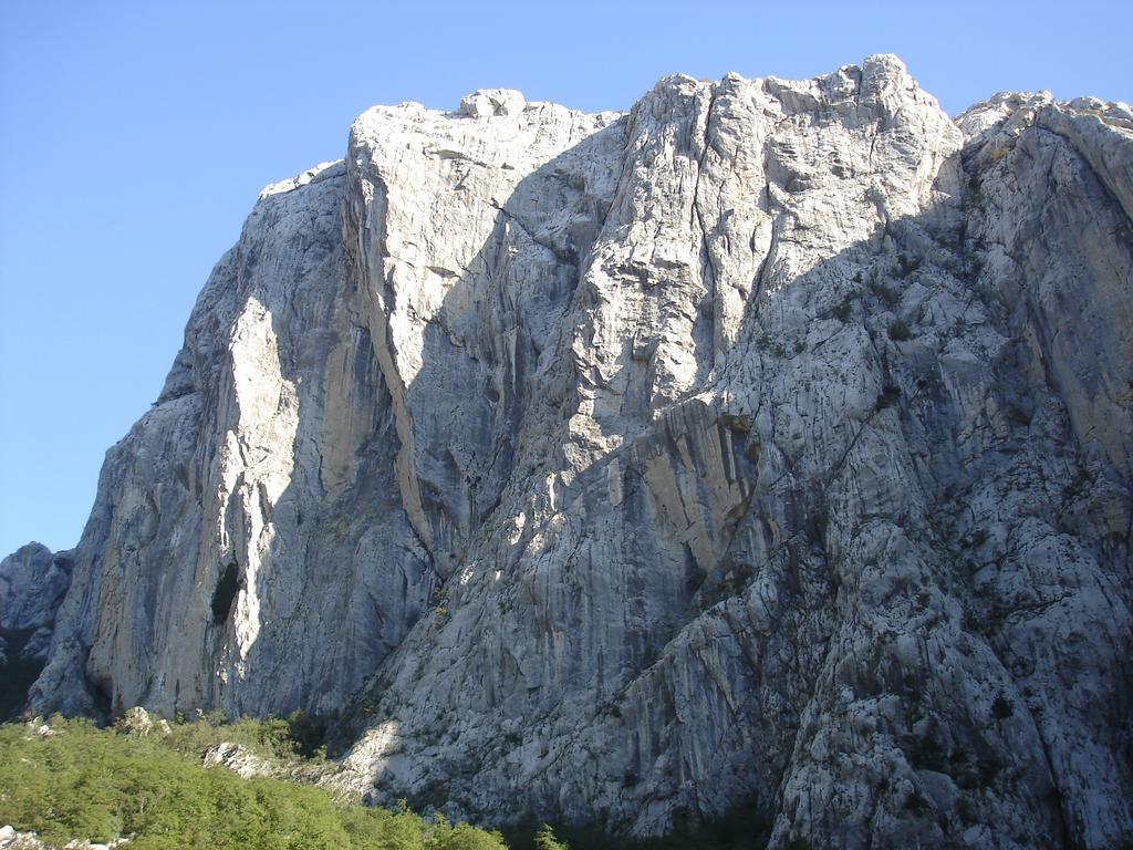 Holiday Home Paklenica Starigrad Paklenica Bilik gambar