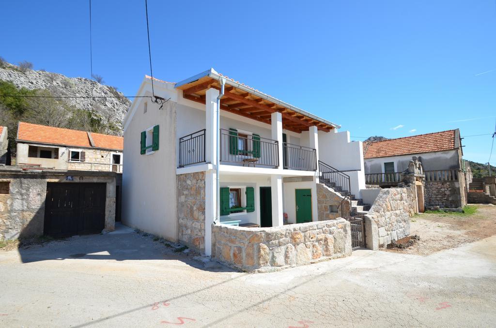 Holiday Home Paklenica Starigrad Paklenica Luaran gambar