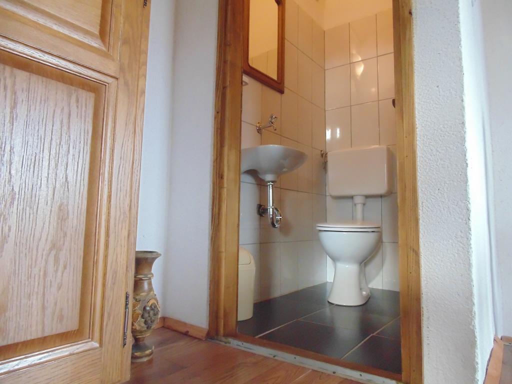 Holiday Home Paklenica Starigrad Paklenica Luaran gambar