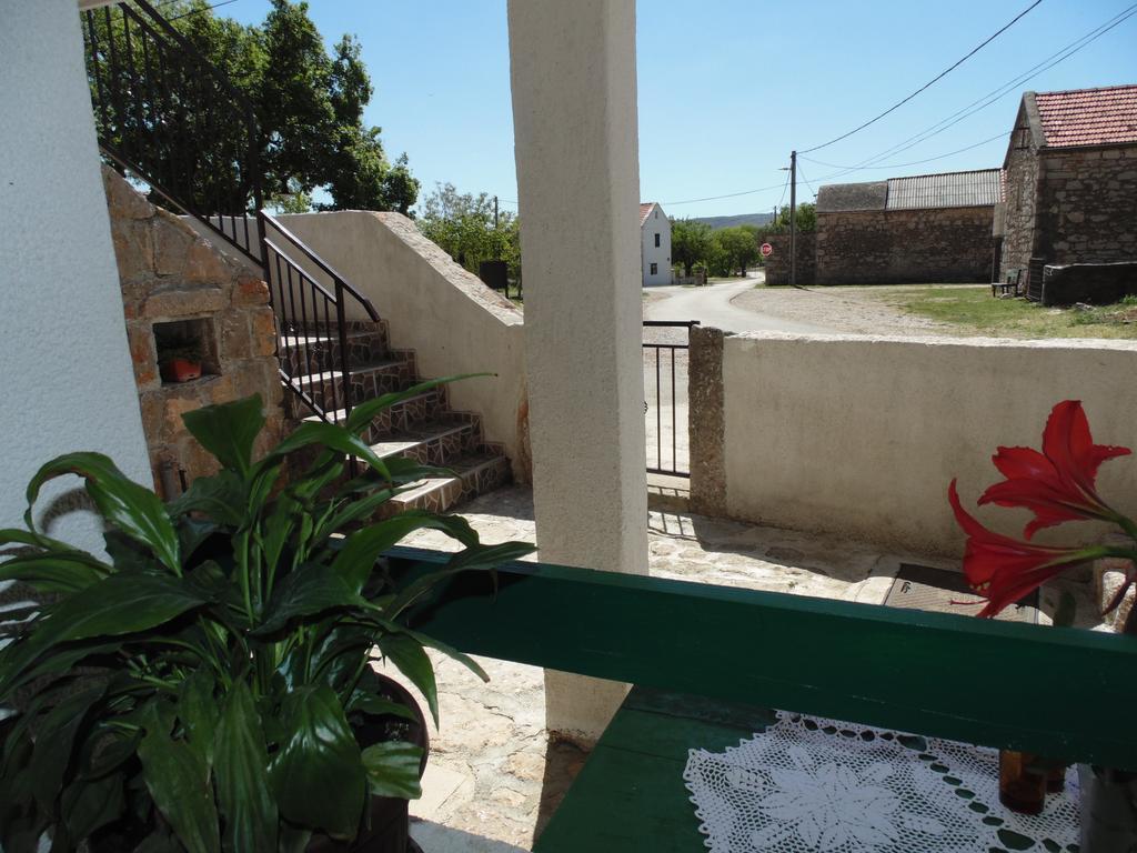 Holiday Home Paklenica Starigrad Paklenica Luaran gambar