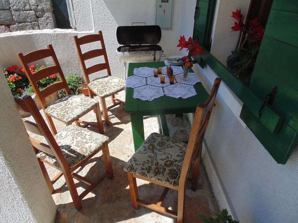 Holiday Home Paklenica Starigrad Paklenica Luaran gambar