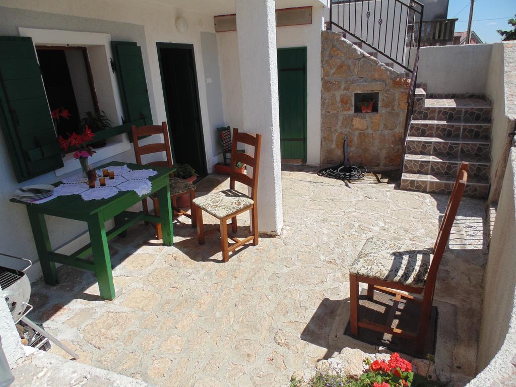 Holiday Home Paklenica Starigrad Paklenica Luaran gambar