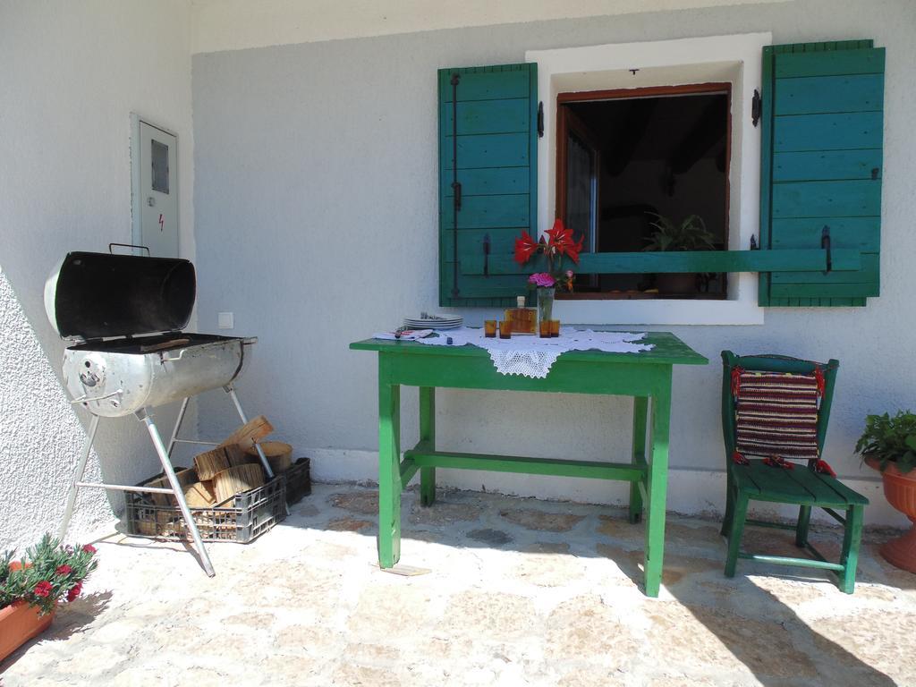 Holiday Home Paklenica Starigrad Paklenica Luaran gambar