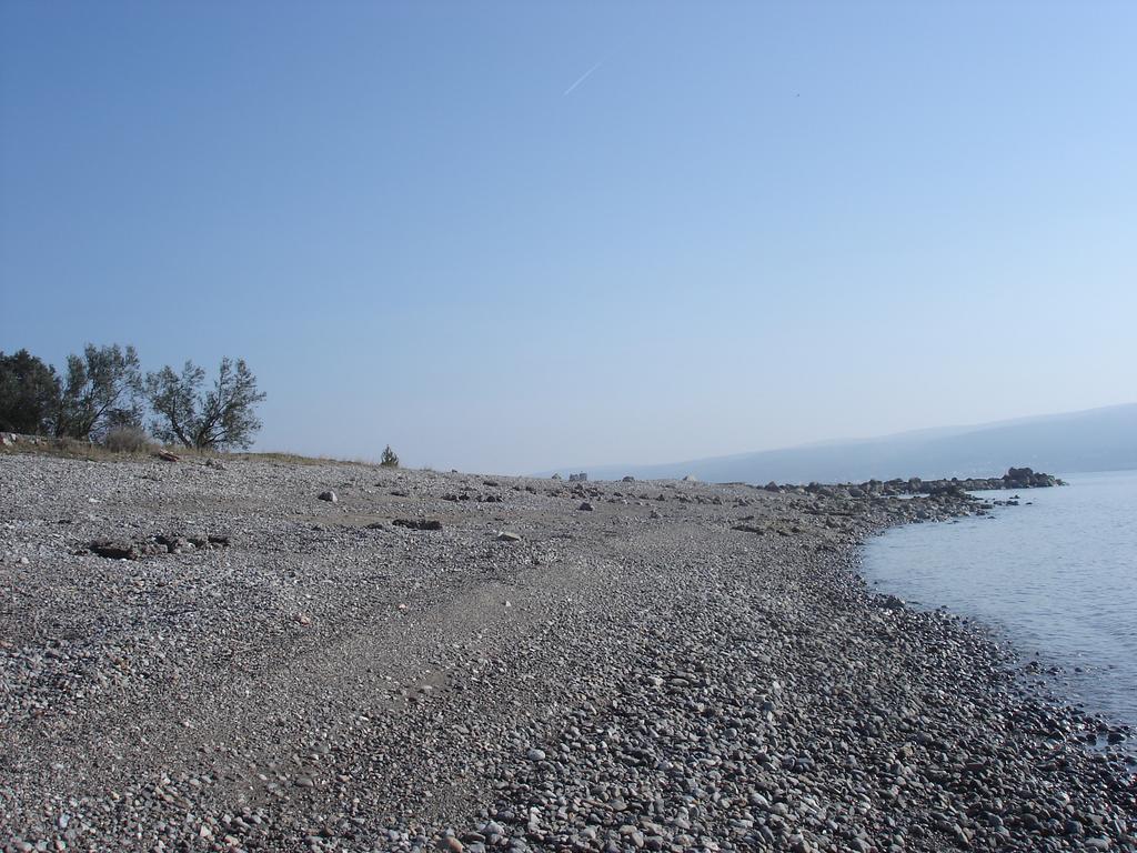 Holiday Home Paklenica Starigrad Paklenica Luaran gambar
