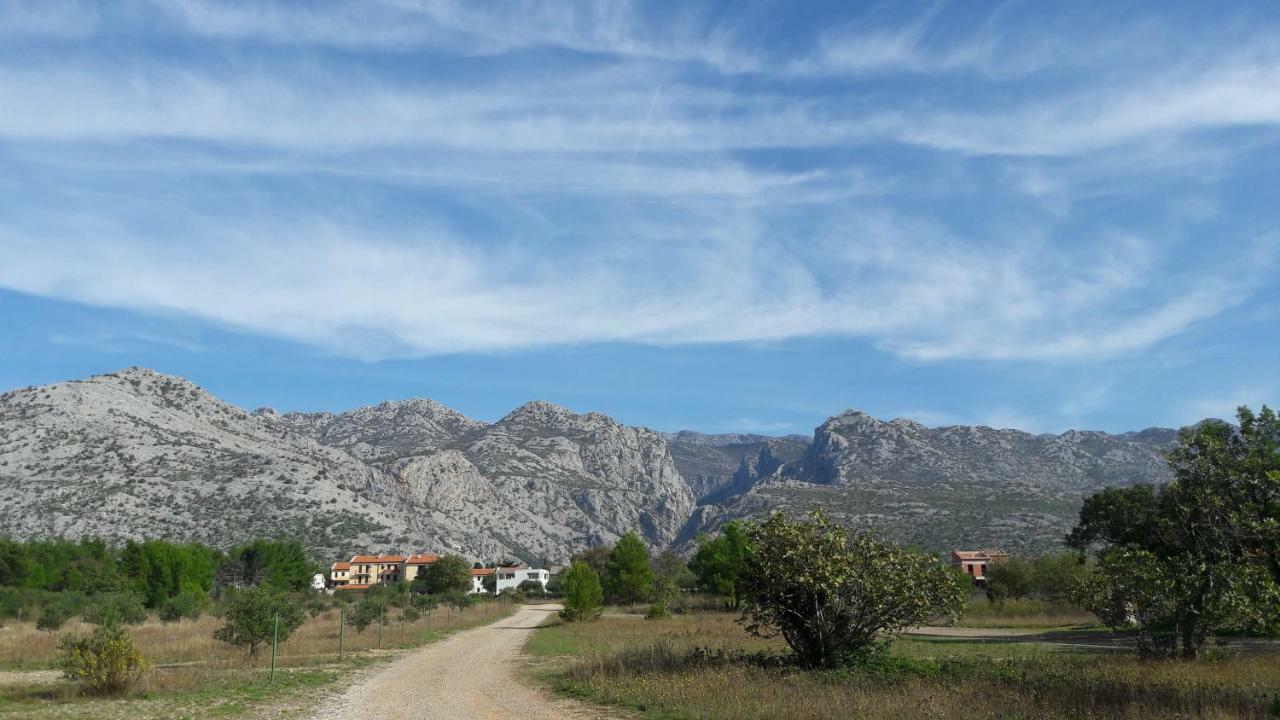 Holiday Home Paklenica Starigrad Paklenica Luaran gambar